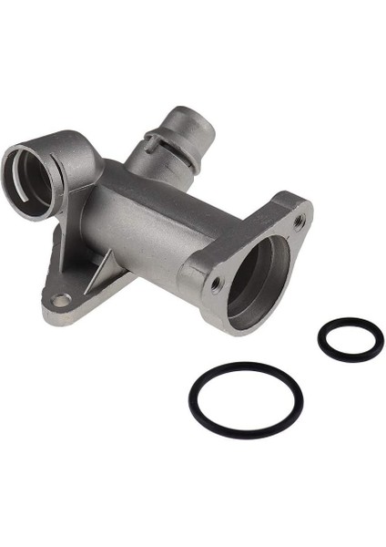 Passat A4 A6 Su Flanşı 2001-2005 [] [058121132C]