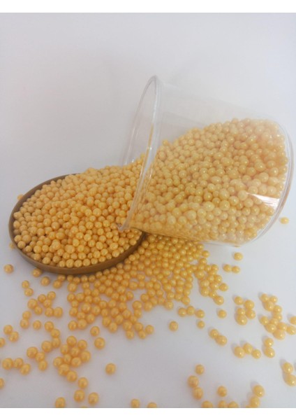Pasta Süsü Boncuk Altın Yaldız 1 kg fiyatları