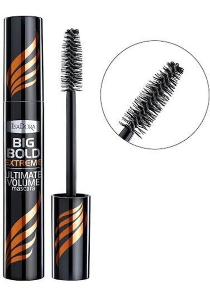 Big Bold Extreme Ultimate Volume Mascara fiyatları