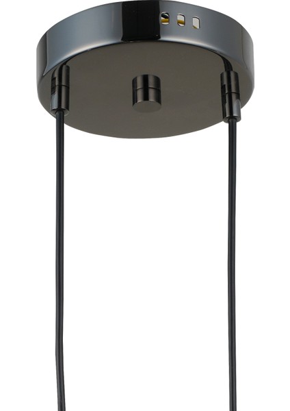 Tıerra 3+3 Kobalt Sıralı Avize 3XGU10+3XE27 indirimleri