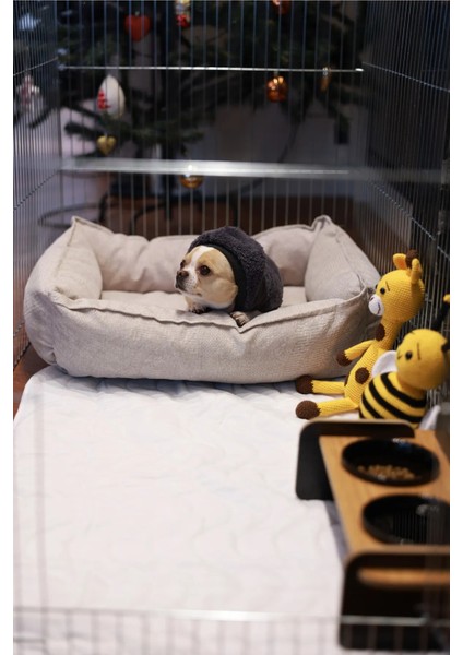 | Yıkanabilir Köpek Çiş Pedi | Su Geçirmez |köpek Tuvalet Eğitimi