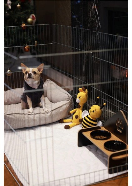 | Yıkanabilir Köpek Çiş Pedi | Su Geçirmez |köpek Tuvalet Eğitimi