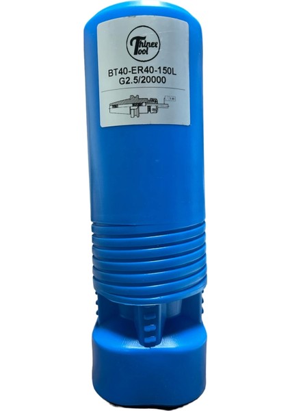 BT40 ER40 - 150 Pens Başlığı Er Tip Pens Tutucu Başlık