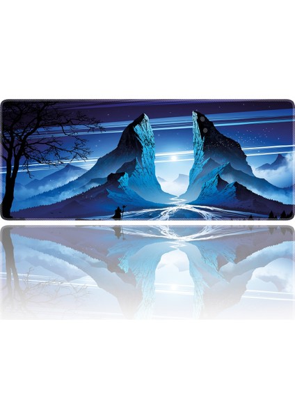 Mouse Pad Büyük Boy Gaming Oyuncu Xxl 90X40 cm