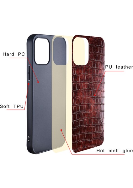 For Samsung Galaxy Z Flip 3 Timsah Deseni Cep Telefonu Kılıfları (Yurt Dışından) indirimleri