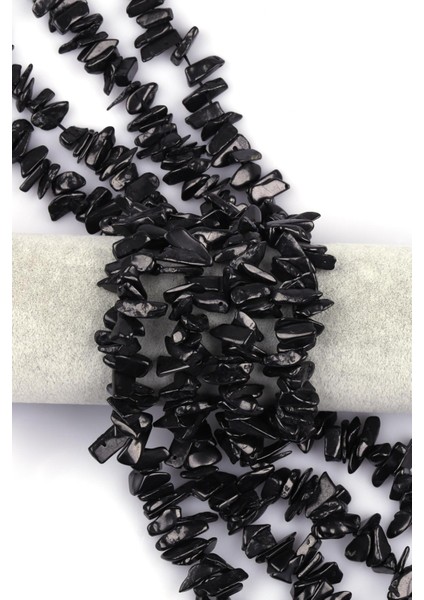 Shungite Taş Kırıktaş Dizi