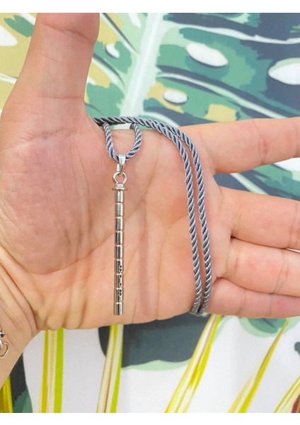 Ney Kolye Gri Kordon fiyatları