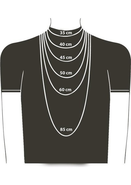 Queen Grubu Unisex Kolye