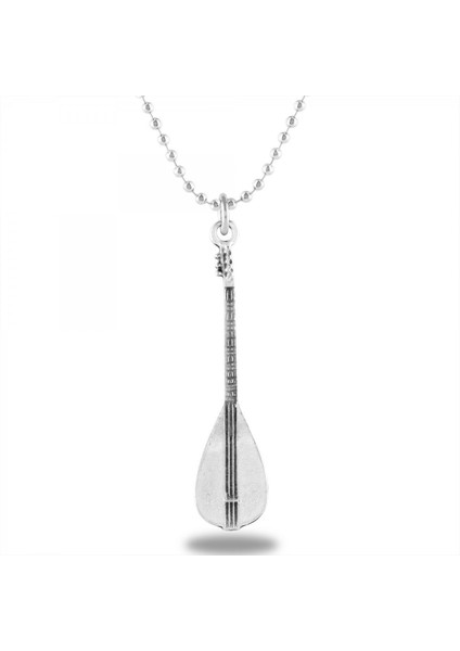 Bağlama Saz Kolye