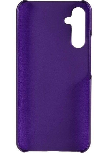 Samsung Galaxy A54 5g Kauçuk Plastik Sert Kasa Koruyucu Telefon Vasisi Kapağı Için (Yurt Dışından) modelleri