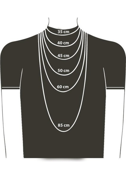 Vida Tamirci Unisex Kolye