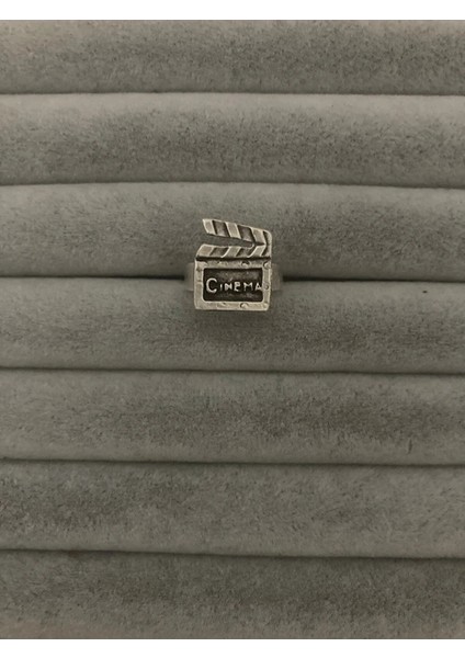 Klaket Cinema Yüzük