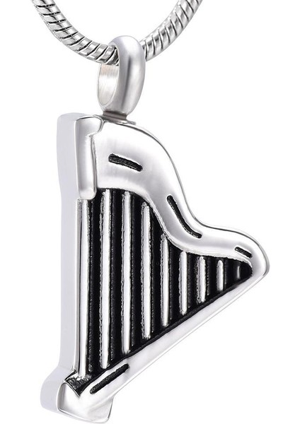 Arp Kolye Paslanmaz Çelik