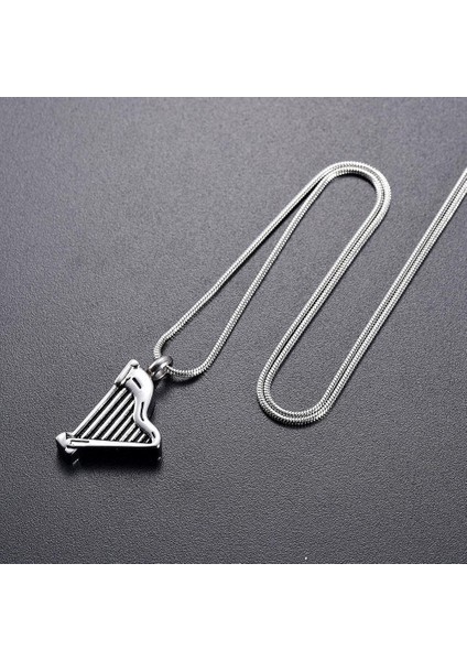 Arp Kolye Paslanmaz Çelik modelleri