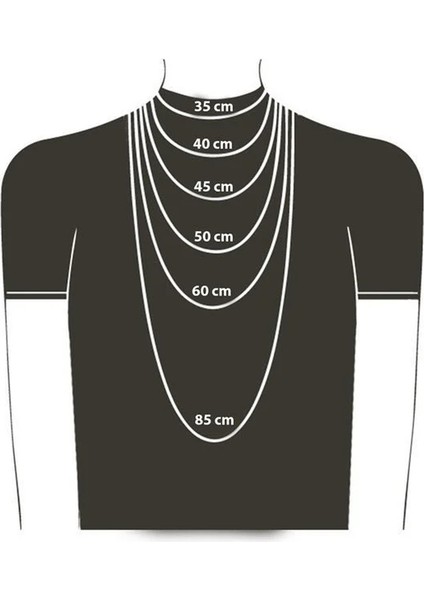 Nota Işareti Müzik Gümüş Renk Çelik Erkek Kolye fırsatları