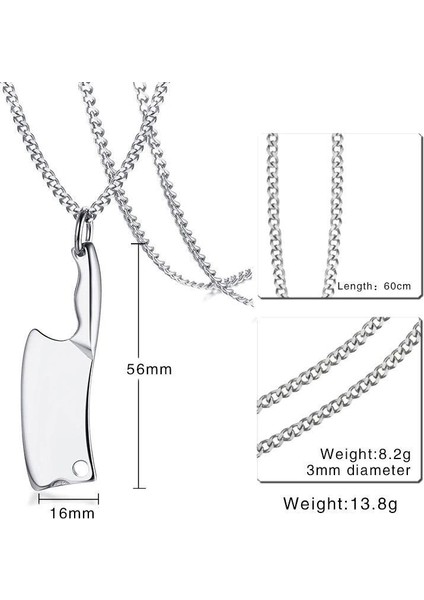Satır Kolye Paslanmaz Çelik fiyatları