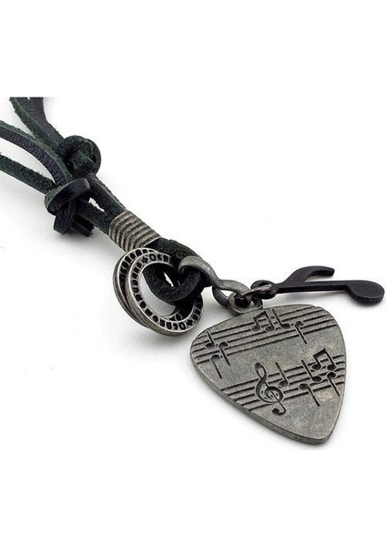 Satır Kolye Paslanmaz Çelik modelleri