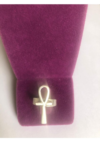 Ankh Ayaralanabilir Yüzük modelleri