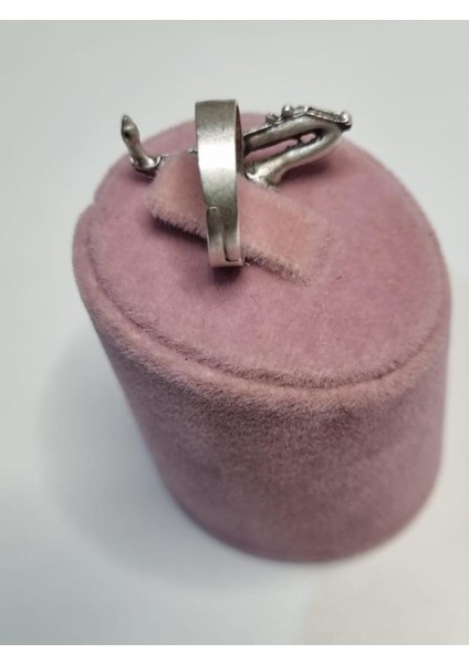 Saksafon Ayarlanabilir Yüzük modelleri