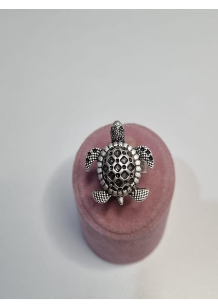 Kaplumağa Ayarlanabilir Yüzük fiyatları