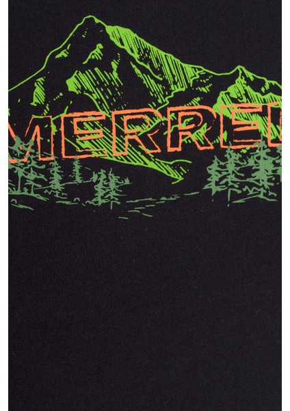 Tod Siyah Erkek T-Shirt M3TOD-10010 modelleri