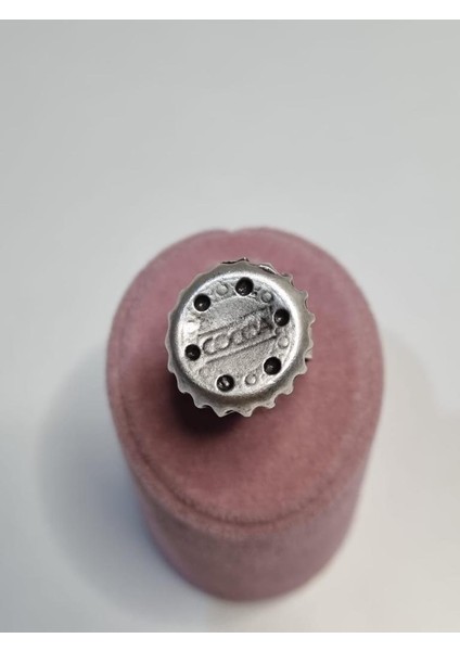 Gazoz Kapağı Ayarlanabilir Yüzük