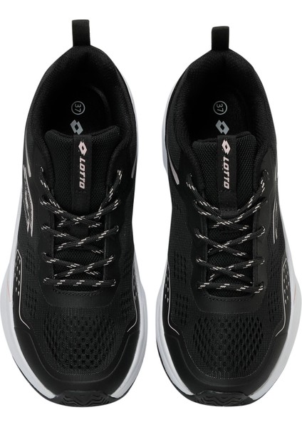 Julıa Wmn 3fx Siyah Kadın Sneaker fırsatları