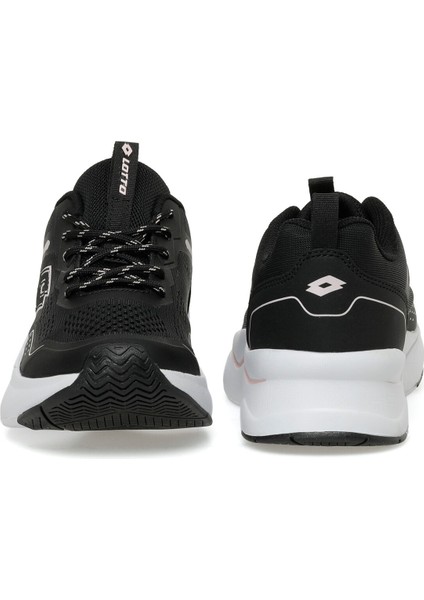 Julıa Wmn 3fx Siyah Kadın Sneaker indirimleri