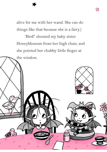 Isadora Moon Under The Sea