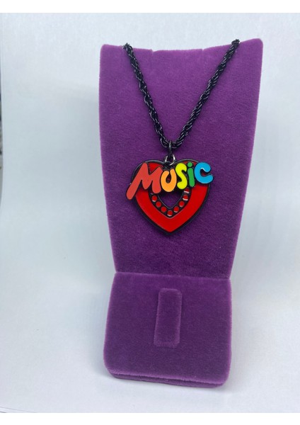 Sevgili Kalp Sol Anahtar Kolye fiyatları