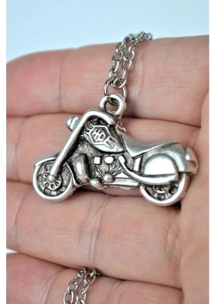 Motorsiklet Kolye fiyatları