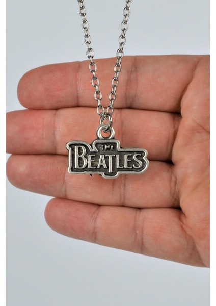 The Beatles Grup Kolye