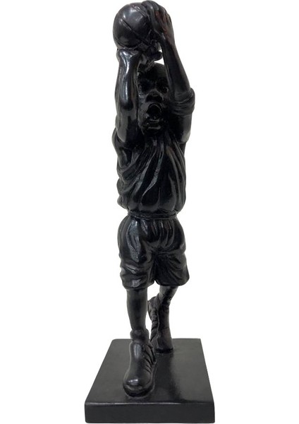 Reçine Basketbolcu Biblo 23CM