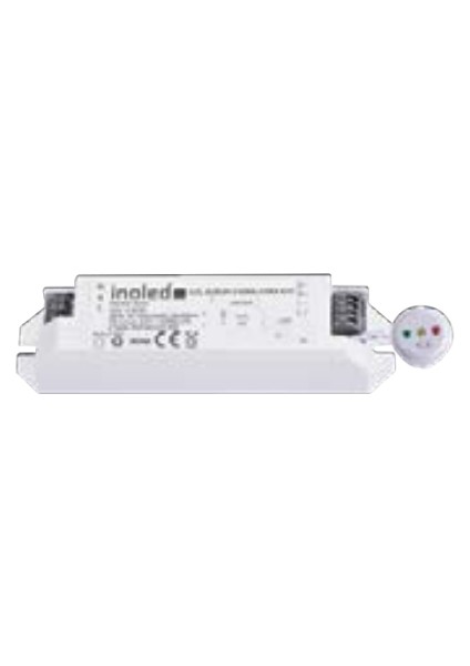 Acil Durum Aydınlatma Kiti 3-50 W