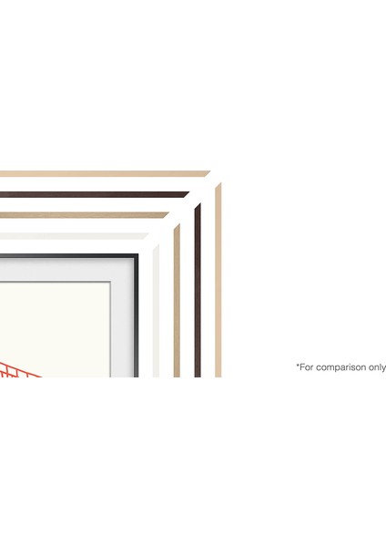 VG-SCFA65BEBRU, 65 Inç, Kişiselleştirilebilir Çerçeve, Bej fiyatları