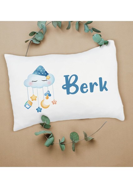 Kişiye Özel Isimli 6 Parça Kırmızı Bebek Body Zıbın Battaniye ve Yastık Hediye Seti, Yeni Doğan Bebek Giyim Hediyesi-5 fırsatları