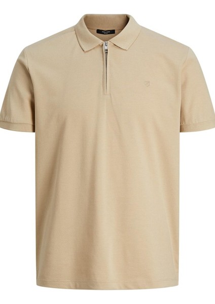Jprblascott Zıp Ss Polo Sn