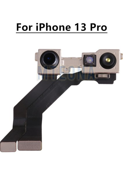 Iphone 13 Pro Ön Kamera (Orijinal)