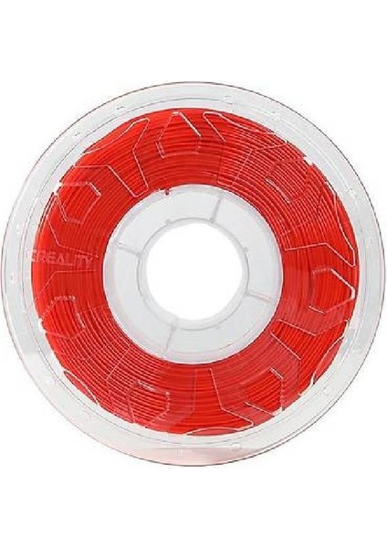 Hp-Pla Filament Kırmızı 1.75MM 1kg Standart