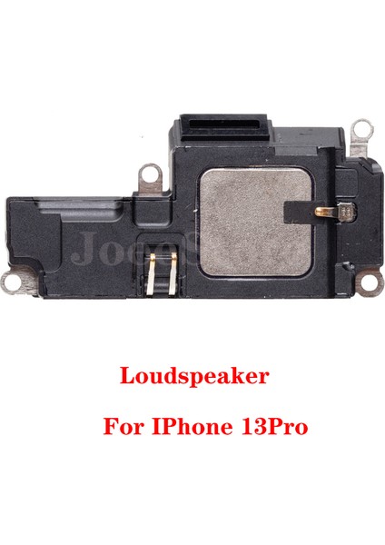 Iphone 13 Pro Full Buzzer (Dış Ses Hoparlör)