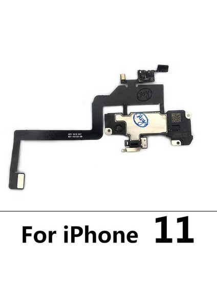 Iphone 11 Orj Iç Kulaklık Ön Sensör