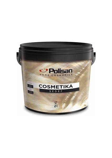 Cosmetika Sedef