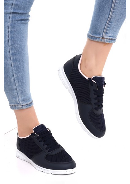 F1 Günlük Kadın Fileli Yazlık Sneaker Spor Ayakkabı modelleri
