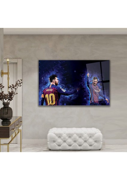 Messi Cam Tablo modelleri