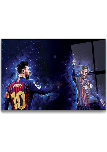 Messi Cam Tablo fırsatları