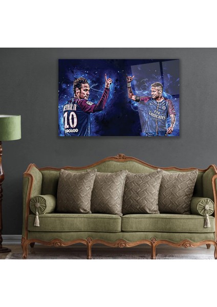 Neymar Cam Tablo
