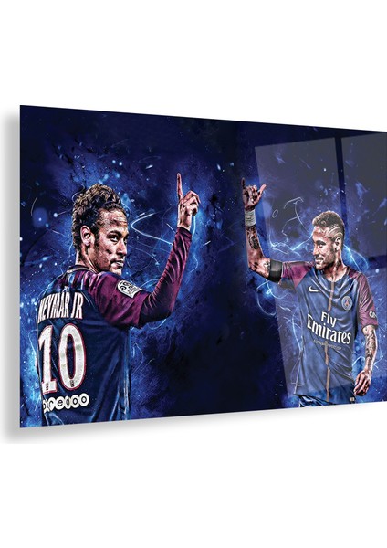 Neymar Cam Tablo