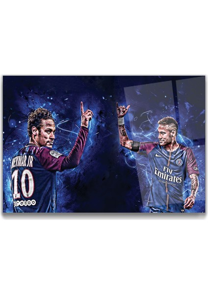 Neymar Cam Tablo