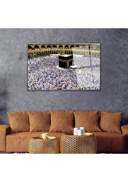 Kabe Cam Tablo