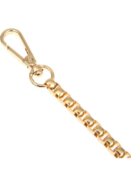 Zincir Çapraz Uzun Çanta Askısı KLLOVE0012